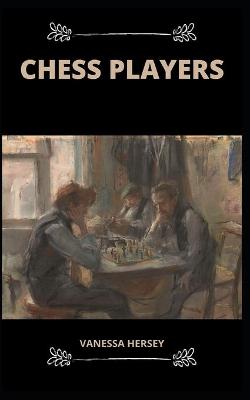 Book cover for Chess Players