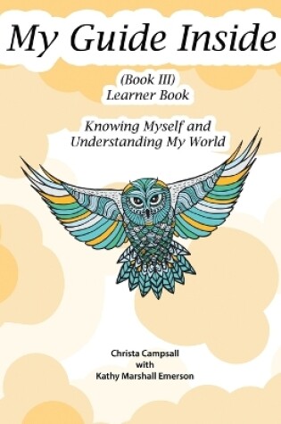 Cover of My Guide Inside (Book III) Advanced Secondary Learner Book