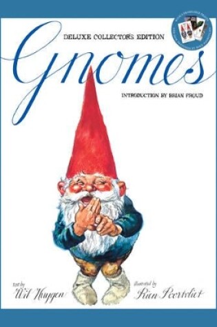 Cover of Gnomes Deluxe Collector's Edition