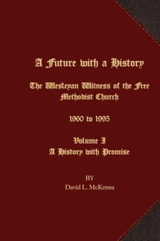 Cover of A Future with a History