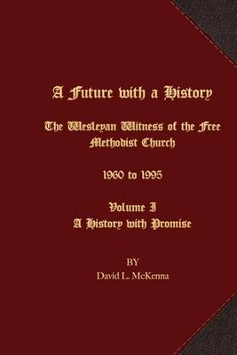 Book cover for A Future with a History