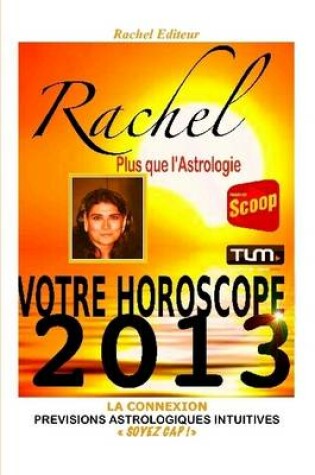 Cover of Horoscope 2013