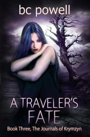 Cover of A Traveler's Fate