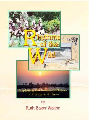 Book cover for Rhythms of the World