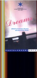 Book cover for Dreams