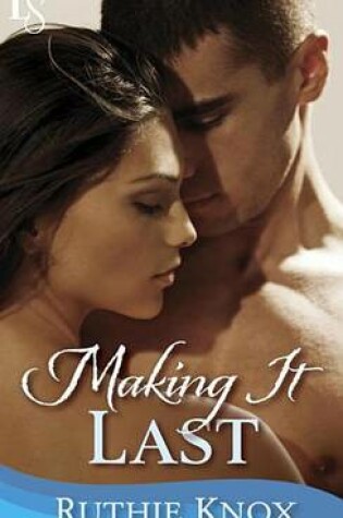 Cover of Making It Last