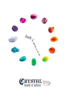 Book cover for Crystal