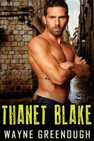 Cover of Thanet Blake