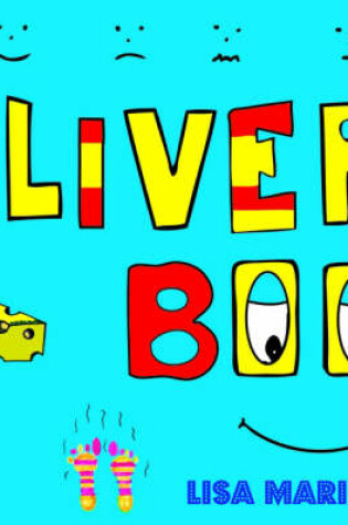 Cover of Oliver Boo