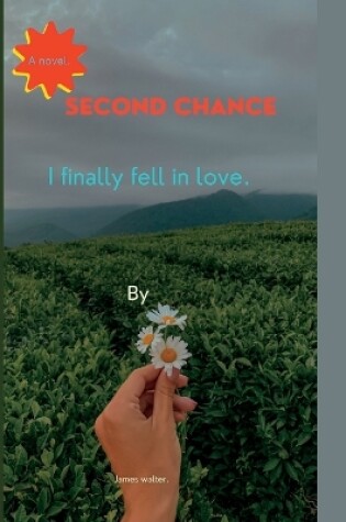 Cover of Second chance