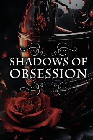 Cover of Shadows of Obsession