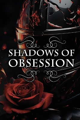 Book cover for Shadows of Obsession