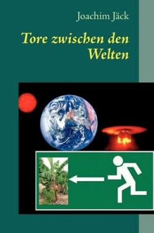 Cover of Tore Zwischen Den Welten