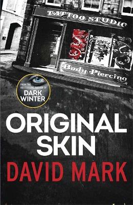Book cover for Original Skin