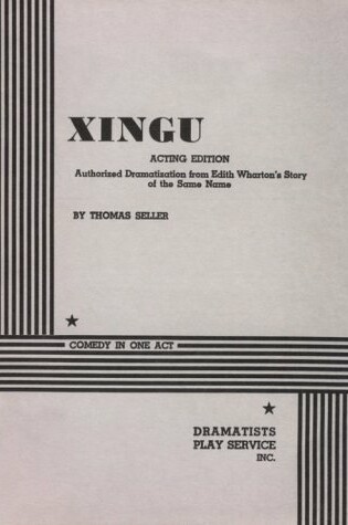 Xingu