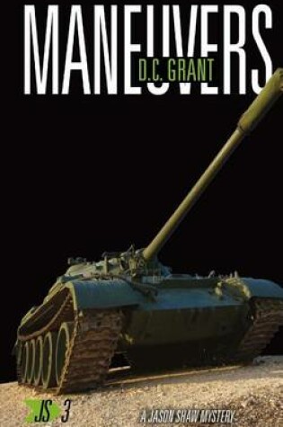 Cover of Maneuvers