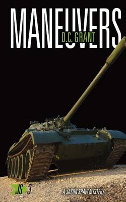 Book cover for Maneuvers