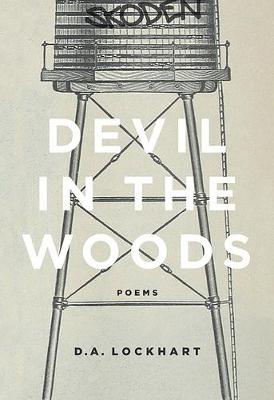 Cover of Devil in the Woods