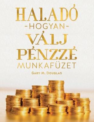 Book cover for Halado hogyan valj penzz e munkafuze (Hungarian)