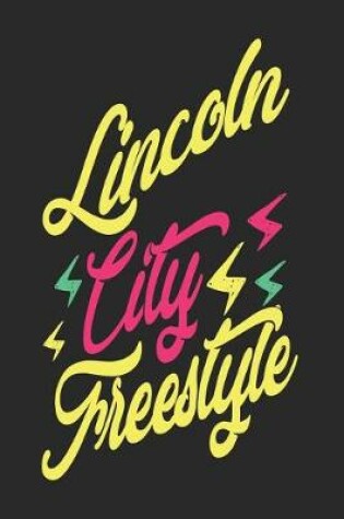 Cover of Lincoln City Freestyle