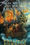 Book cover for Blackwells and the Briny Deep