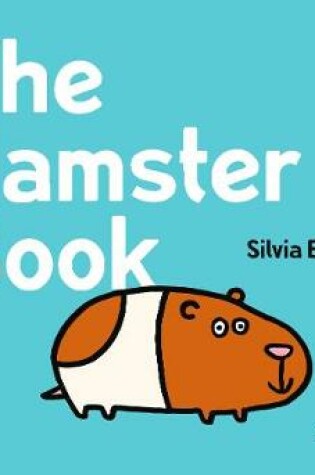 Cover of The Hamster Book