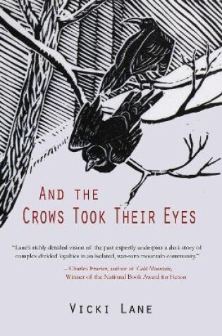 Cover of And the Crows Took Their Eyes