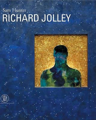 Book cover for Jolley, Richard