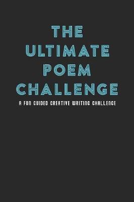 Book cover for The Ultimate Poem Challenge