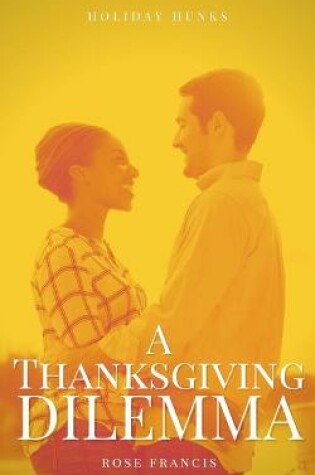 Cover of A Thanksgiving Dilemma