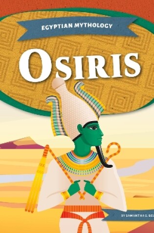 Cover of Osiris