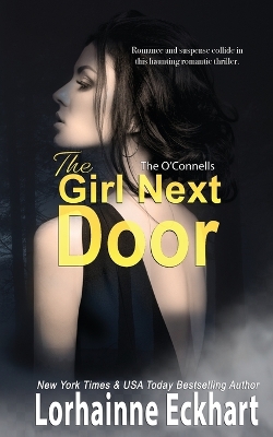 Cover of The Girl Next Door