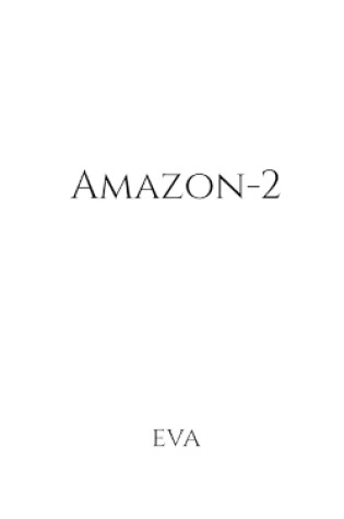 Cover of Amazon-2