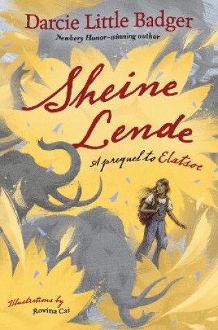 Cover of Sheine Lende