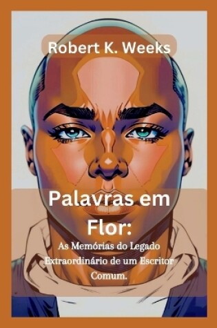 Cover of Palavras em Flor