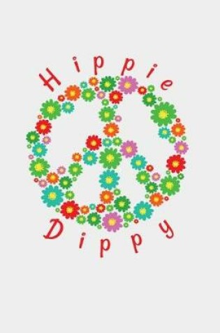 Cover of Hippie Dippy