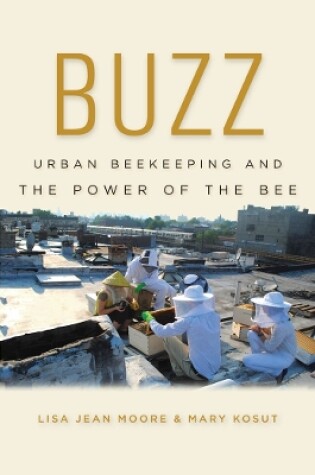 Cover of Buzz