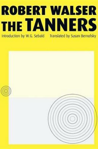 Cover of The Tanners