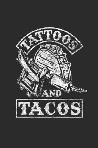 Cover of Tattoos And Tacos