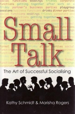 Cover of Small Talk