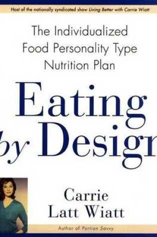 Cover of Eating by Design