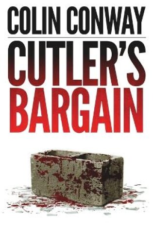 Cover of Cutler's Bargain