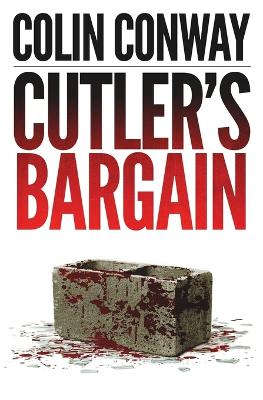 Book cover for Cutler's Bargain
