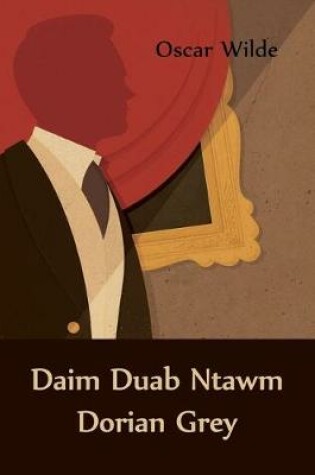 Cover of Daim Duab Ntawm Dorian Grey