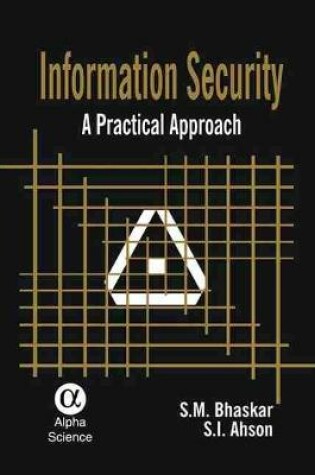 Cover of Information Security