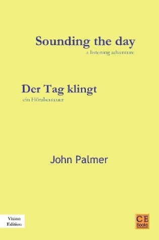 Cover of Sounding the Day