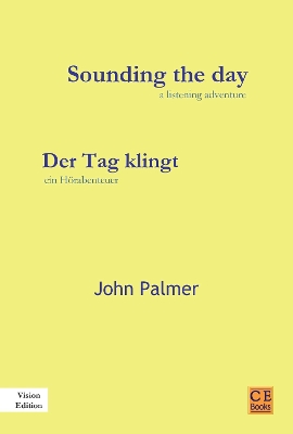 Book cover for Sounding the Day