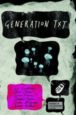 Cover of Generation Txt