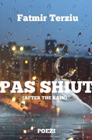 Cover of Pas Shiut (After the Rain)