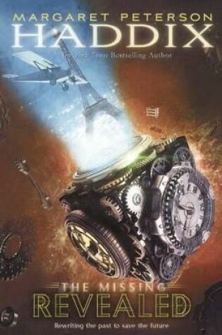 Cover of Revealed